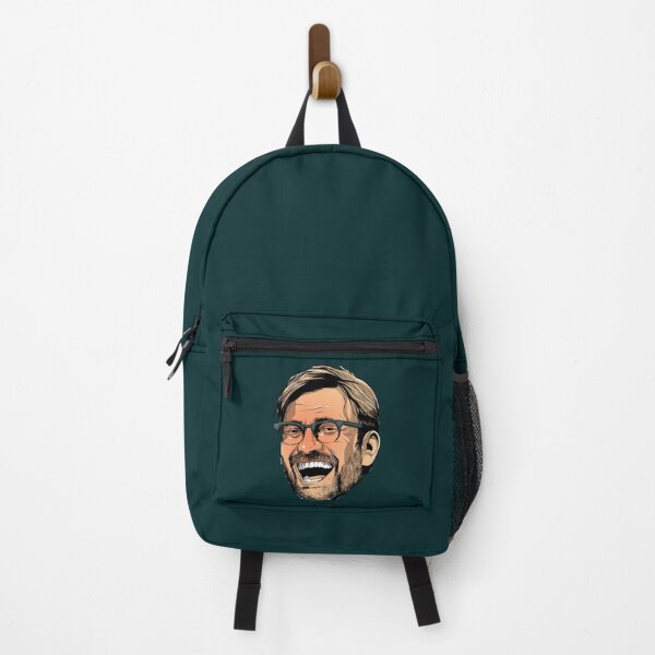 Item preview, Jurgen Klopp designed and sold by CustomLaser.