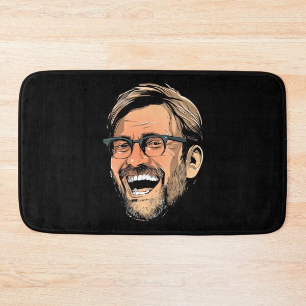 Item preview, Jurgen Klopp     designed and sold by CustomLaser.