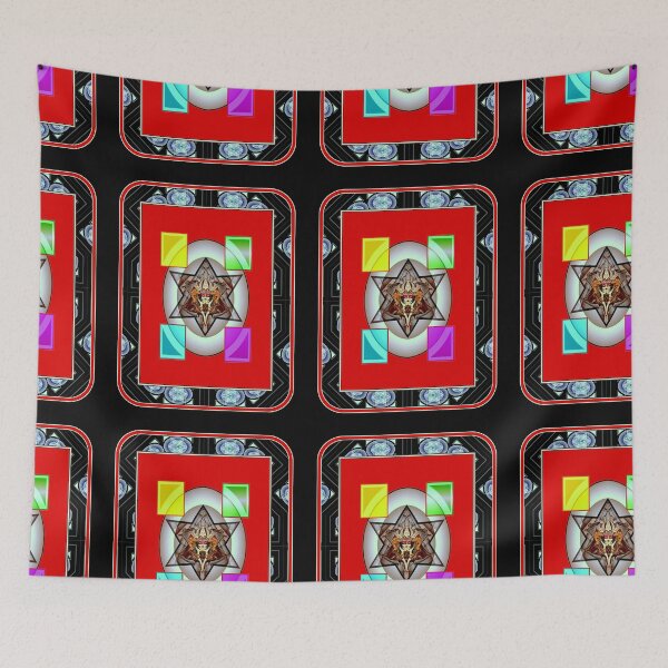 Item preview, Red Sky's designed and sold by HEBEBE.