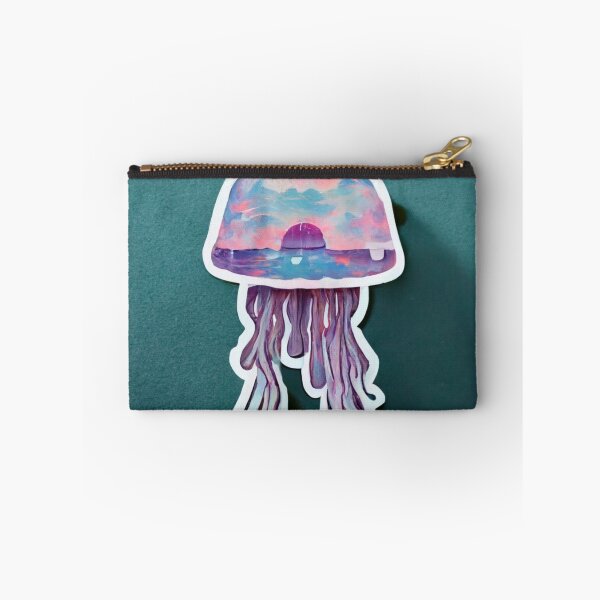 Item preview, Lofi Jellyfish V22 designed and sold by thelofidragon.