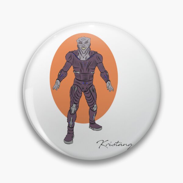Item preview, Zero Hour Expeditionary Force       designed and sold by BrokeHumor.