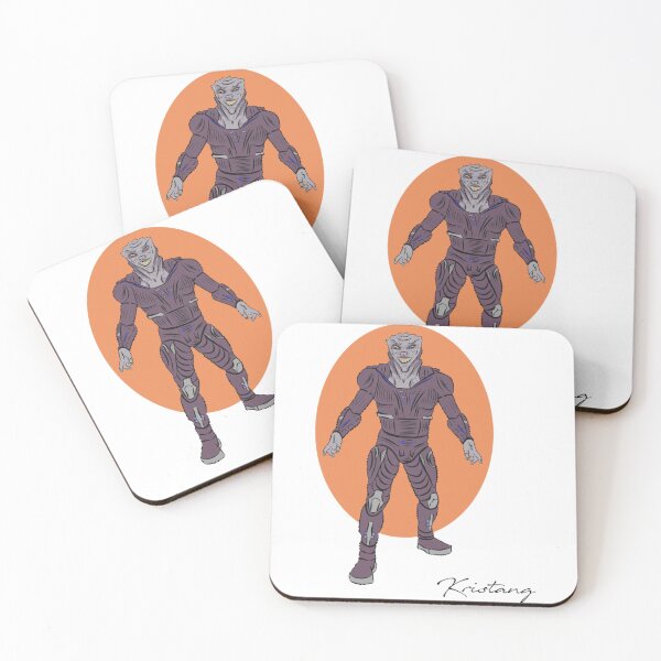 Item preview, Zero Hour Expeditionary Force       designed and sold by BrokeHumor.