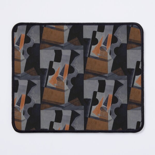 Item preview, Juan Gris The Guitar -Still Life with Guitar designed and sold by TeeARTHY.