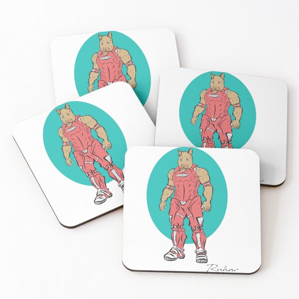 Item preview, Zero Hour Expeditionary Force      designed and sold by BrokeHumor.