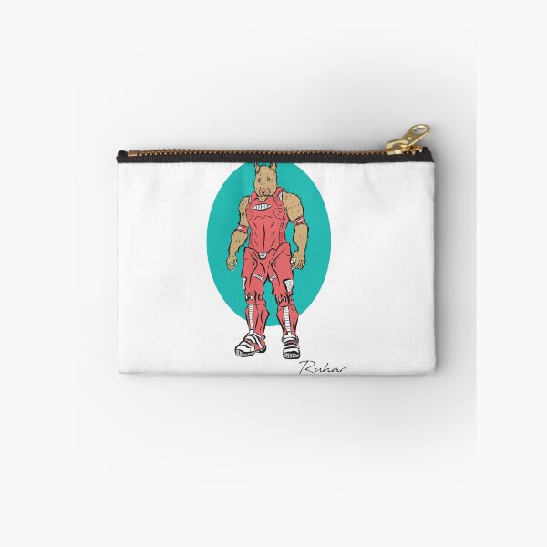 Item preview, Zero Hour Expeditionary Force      designed and sold by BrokeHumor.