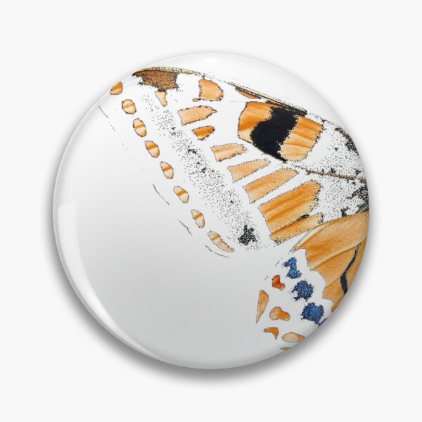 Item preview, HALF BUTTERFLY designed and sold by Angelica Maria  Franco Cano.