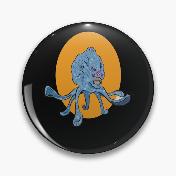 Item preview, Zero Hour Expeditionary Force    designed and sold by BrokeHumor.