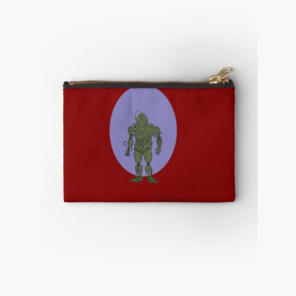 Item preview, Zero Hour Expeditionary Force   designed and sold by BrokeHumor.