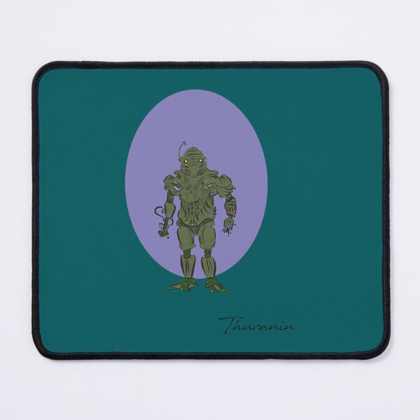 Item preview, Zero Hour Expeditionary Force   designed and sold by BrokeHumor.