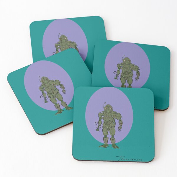 Item preview, Zero Hour Expeditionary Force   designed and sold by BrokeHumor.