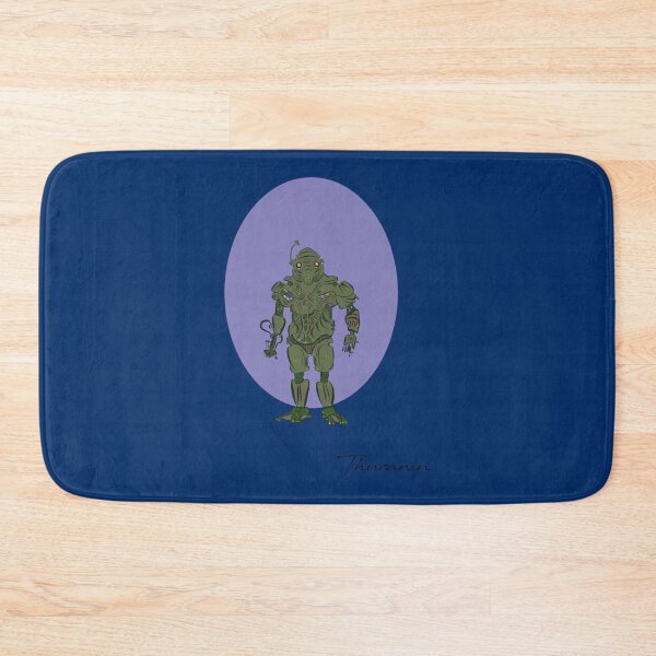 Item preview, Zero Hour Expeditionary Force   designed and sold by BrokeHumor.