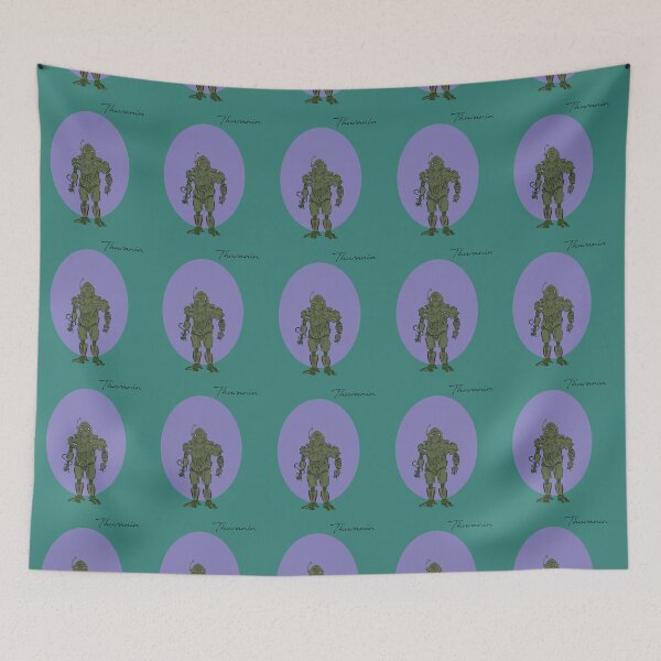 Item preview, Zero Hour Expeditionary Force   designed and sold by BrokeHumor.