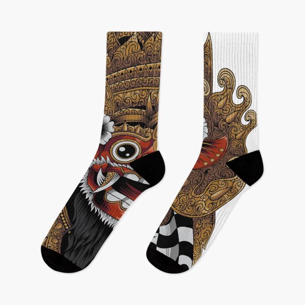 Artikelvorschau, Barong balinesische Maske entworfen und verkauft von Marciano Graphic.