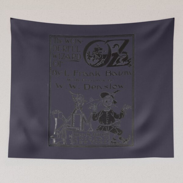 Item preview, Gift Idea The Wizard Of Oz Gifts Music Fans designed and sold by Cliffordkidd.