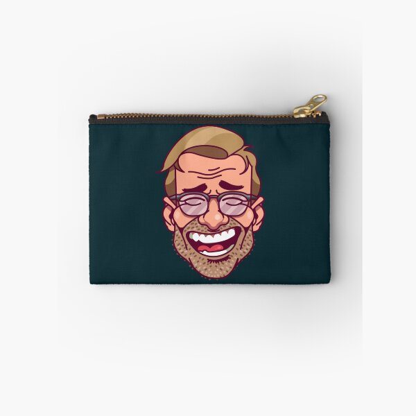 Artikelvorschau, Klopp entworfen und verkauft von CustomLaser.