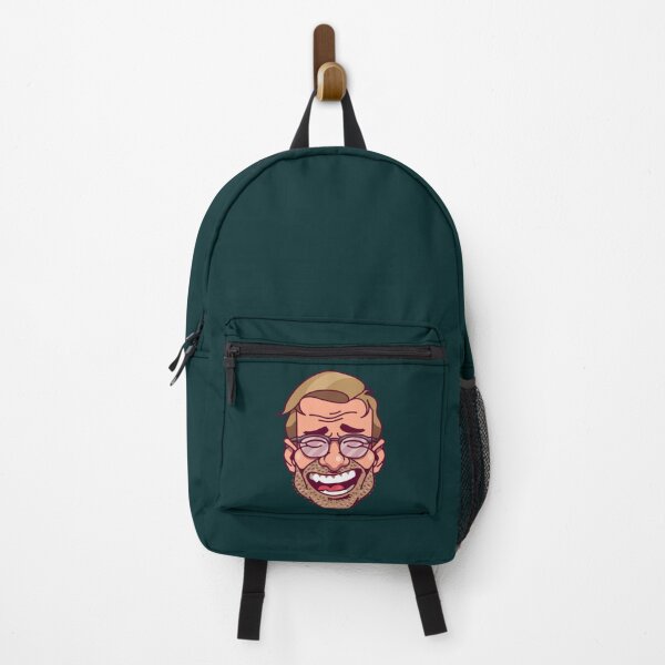 Item preview, Klopp designed and sold by CustomLaser.