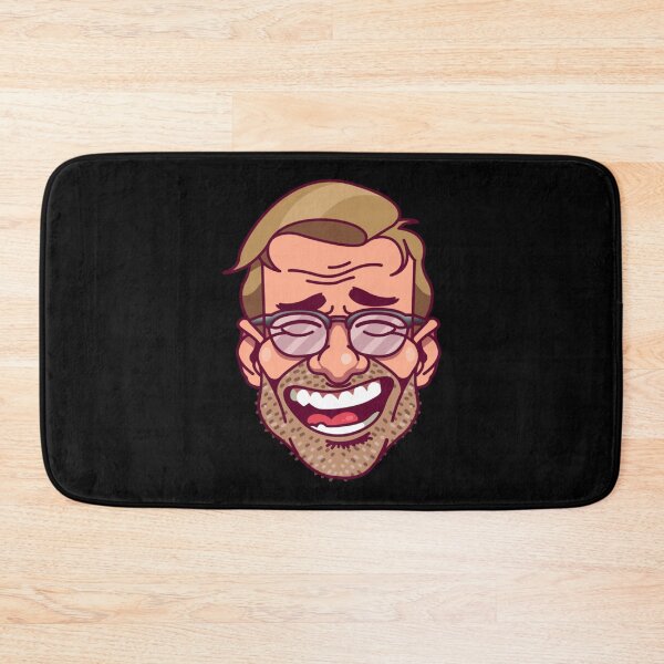 Item preview, Klopp   designed and sold by CustomLaser.