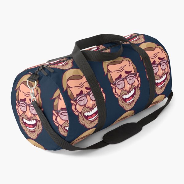 Item preview, Klopp designed and sold by CustomLaser.