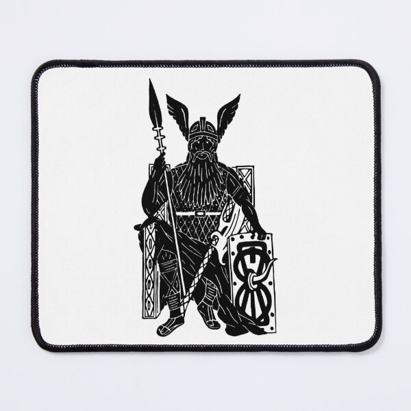 Item preview, Oden designed and sold by Ethan Hassick.