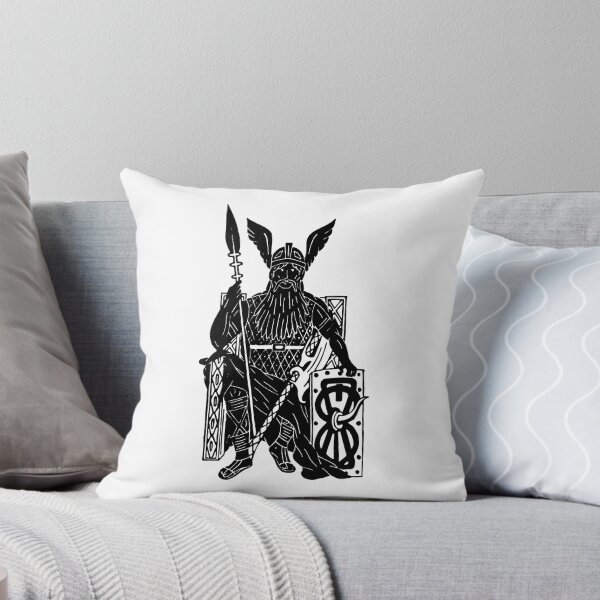 Item preview, Oden designed and sold by Ethan Hassick.