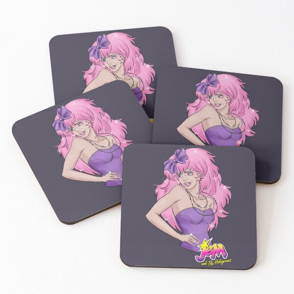 Item preview, Birthday Gift Jem And The Holograms Gift Music Fans designed and sold by Robinson101Dal.
