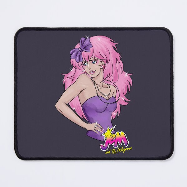 Item preview, Birthday Gift Jem And The Holograms Gift Music Fans designed and sold by Robinson101Dal.