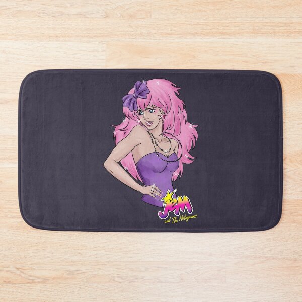 Item preview, Birthday Gift Jem And The Holograms Gift Music Fans designed and sold by Robinson101Dal.