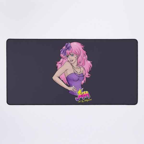 Item preview, Birthday Gift Jem And The Holograms Gift Music Fans designed and sold by Robinson101Dal.