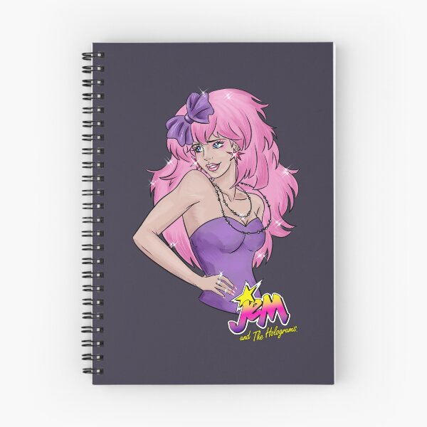 Item preview, Birthday Gift Jem And The Holograms Gift Music Fans designed and sold by Robinson101Dal.