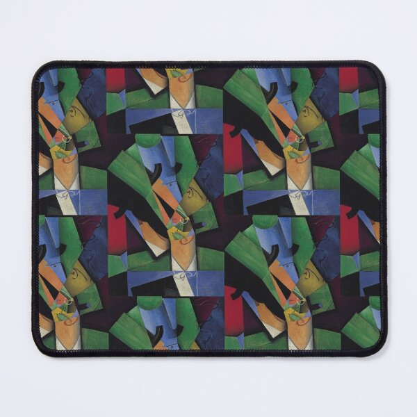 Item preview, Juan Gris The Smoker designed and sold by TeeARTHY.