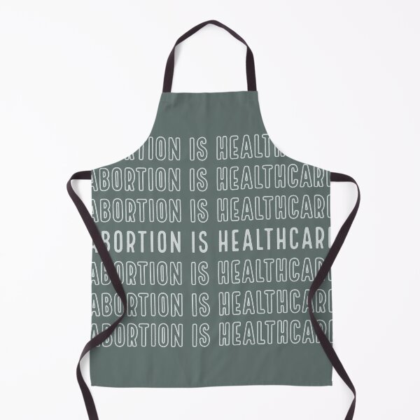 Item preview, Abortion is Healthcare  designed and sold by flickertoaflame.