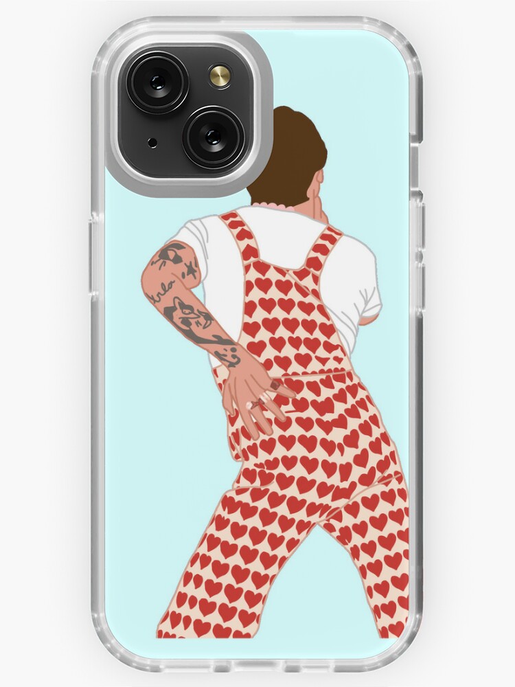 Harry Styles Wembley Night One iPhone Case for Sale by AlyseMolczyk