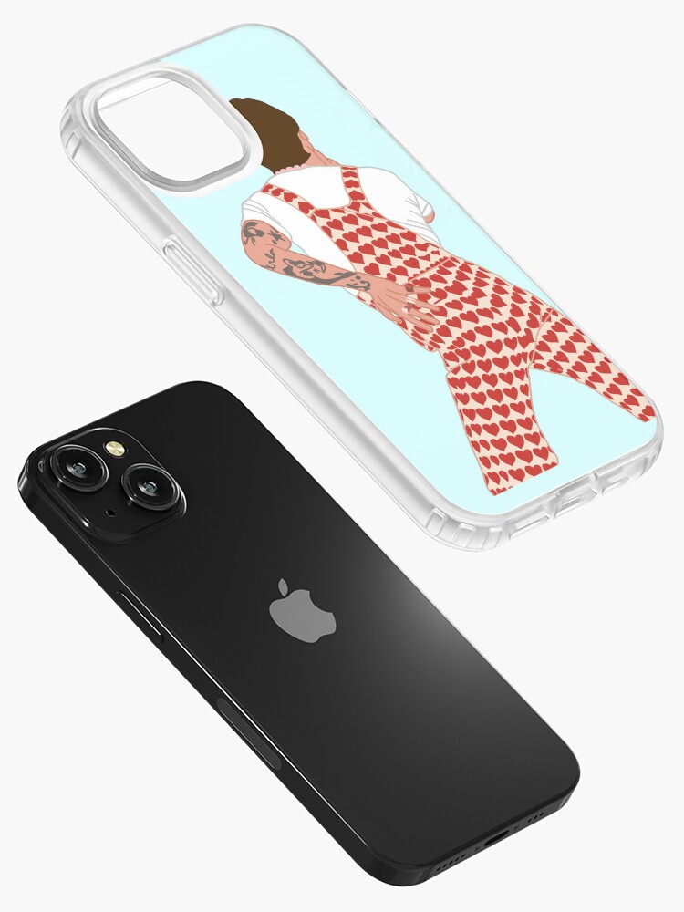 Love On Tour Merch Harry Styles Phone Case UK - GalsGlow