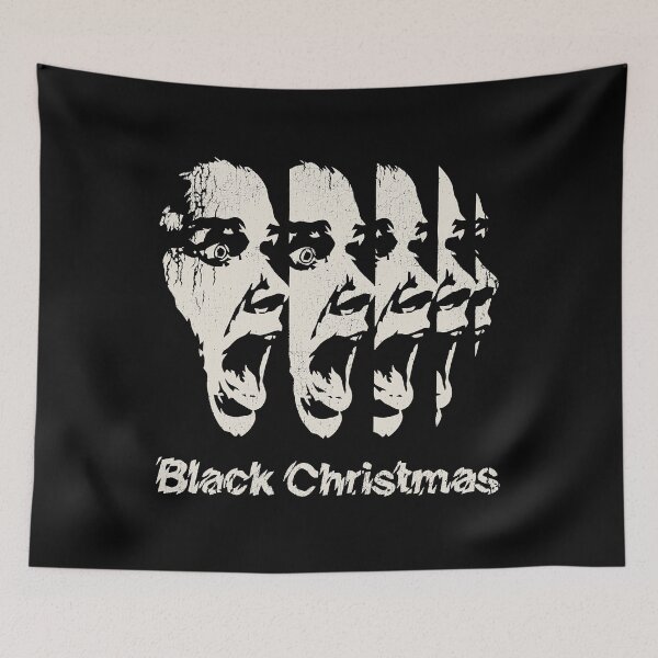 Item preview, Black Christmas 1974 Classic T-Shirt designed and sold by Violalanche68.