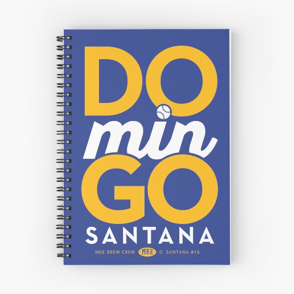 Item preview, DO-min-GO Santana! designed and sold by CodyWelter.