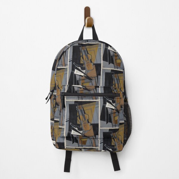 Item preview, Juan Gris The violin  designed and sold by TeeARTHY.