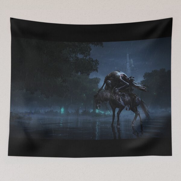 Item preview, Elden Ring  I Never See This One designed and sold by MallieWelch.
