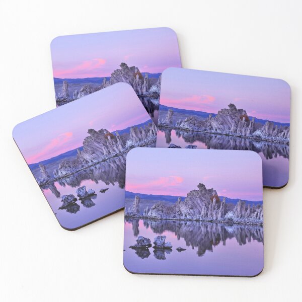 Item preview, Beautiful Purple Lake Photography designed and sold by Tjokko-chan.