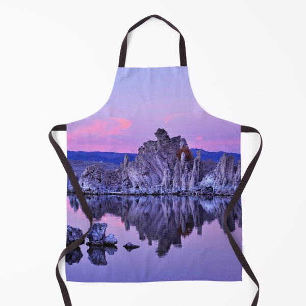 Item preview, Beautiful Purple Lake Photography designed and sold by Tjokko-chan.