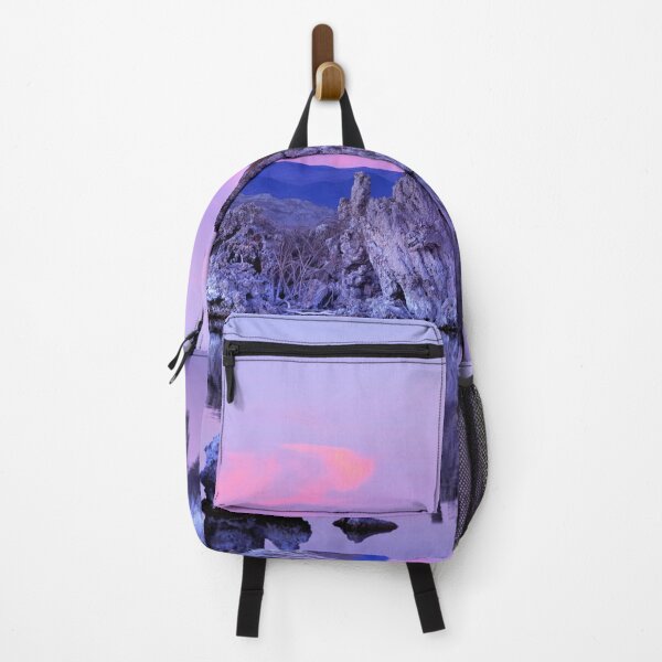 Item preview, Beautiful Purple Lake Photography designed and sold by Tjokko-chan.