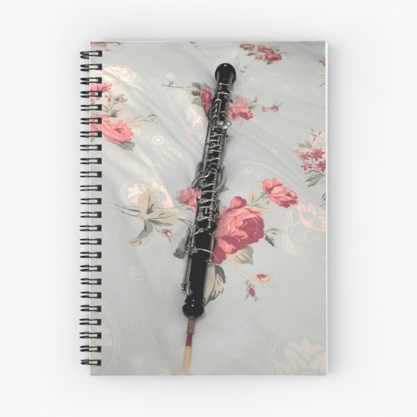 Item preview, Hauntingly Beautiful Oboe designed and sold by BlueMoonRose.