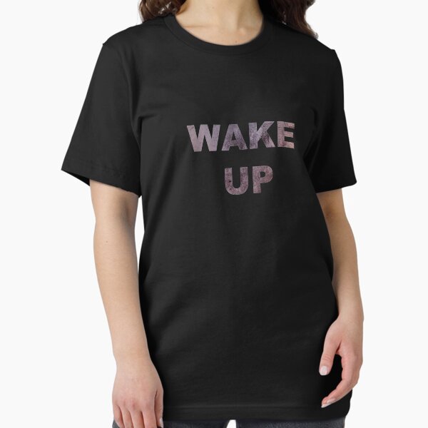 Item preview, Wake Up designed and sold by Johannesart.