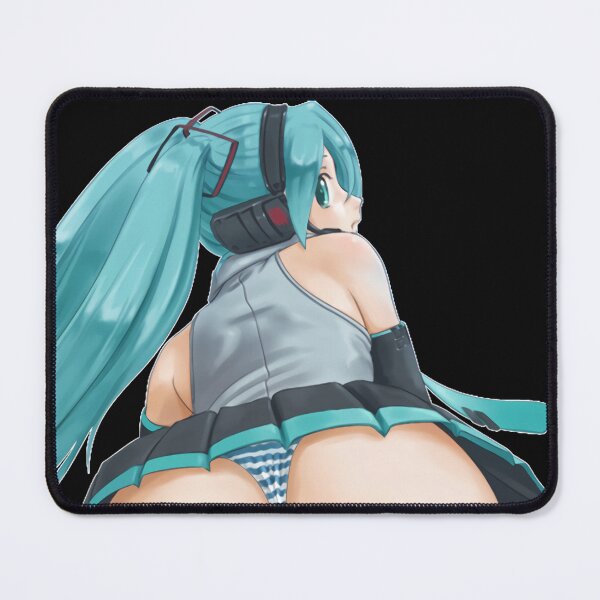 Item preview, Hatsune Miku Sexy Girl designed and sold by EarlBickley.