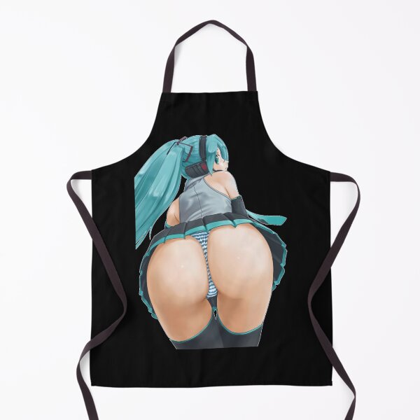 Item preview, Hatsune Miku Sexy Girl designed and sold by EarlBickley.