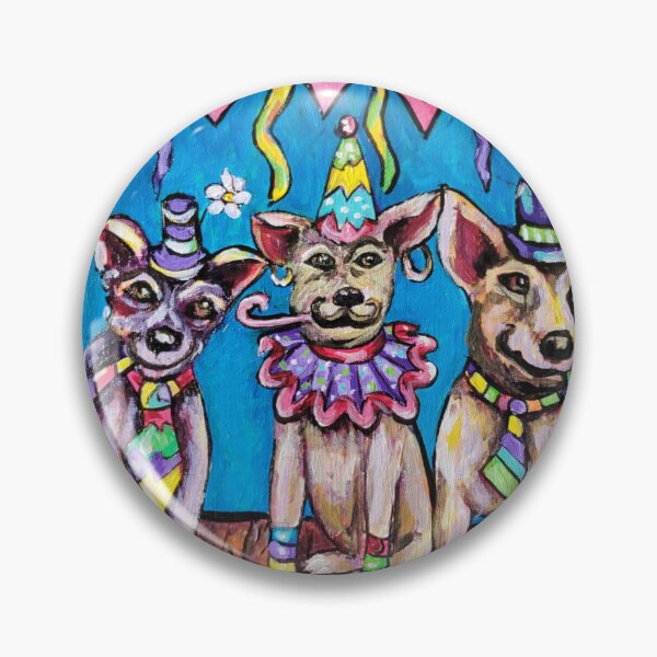 Item preview, animales de fiesta 2 designed and sold by Roxiartwork.