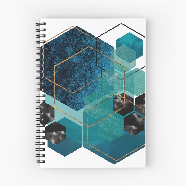 Item preview, TEXTURE GEOMETRIC ART 4 designed and sold by domingoepil24.