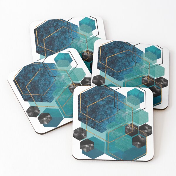 Item preview, TEXTURE GEOMETRIC ART 4 designed and sold by domingoepil24.