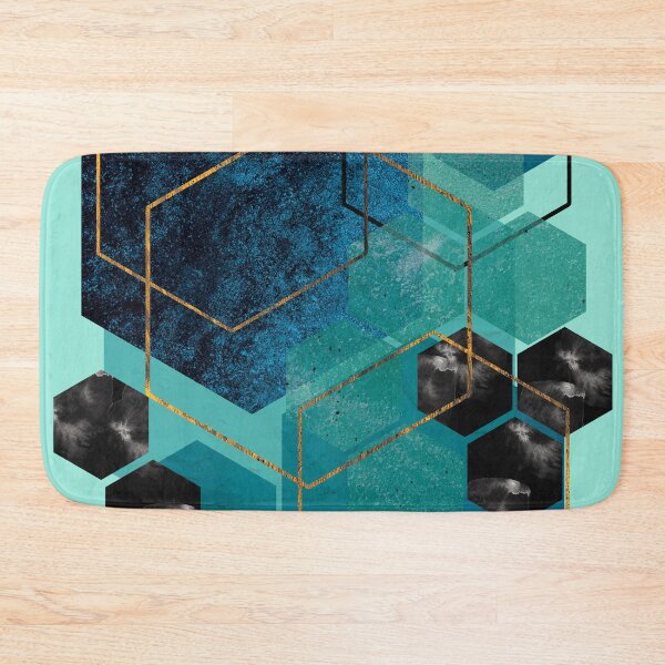 Item preview, TEXTURE GEOMETRIC ART 4 designed and sold by domingoepil24.