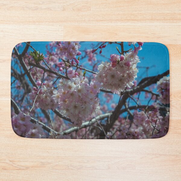 Item preview, Pink Tree Flowers designed and sold by Carly-Chapman.