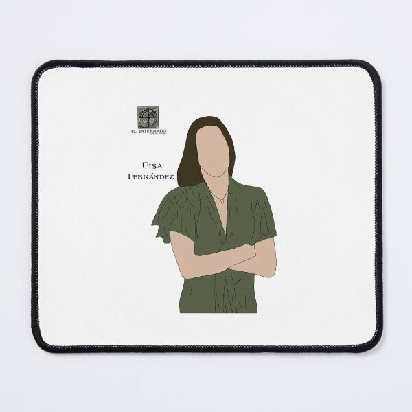 Item preview, Elsa Fernandez El Internado designed and sold by Zarasophia999.